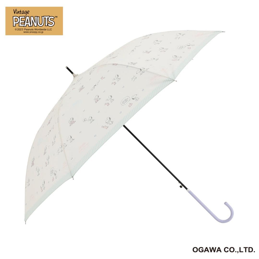 キッズ 傘 キャラクター 通販 スヌーピー グッズ 大人 長傘 60cm 晴雨兼用傘 かさ カサ 雨傘 日傘 ジャンプ傘 ワンタッチ傘 UVカット 遮光率 女の子 子供 こども 子ども 婦人傘 大きめ キャラクターグッズ オシャレ 可愛い レイングッズ 雨の日 かわいい犬 ・