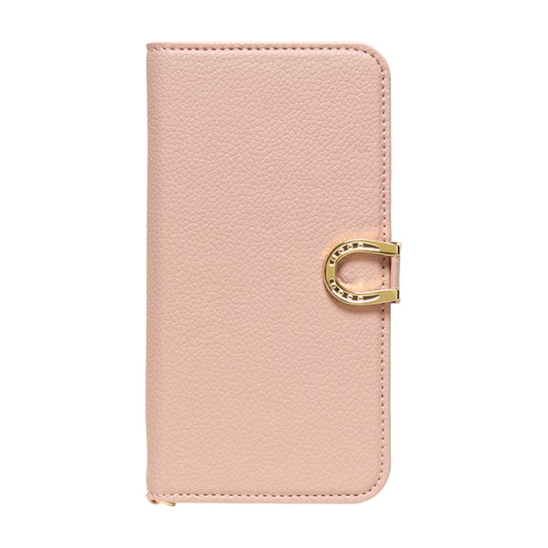 アイフォンケース 手帳型 通販 スマホケース iPhone14 アイフォン14ケース 携帯 ケース ケース 可愛い シンプル おしゃれ 大人 かわいい ブランド ORFE オルフェ ギフト スマホアクセサリー 雑貨 ピンク16 ・