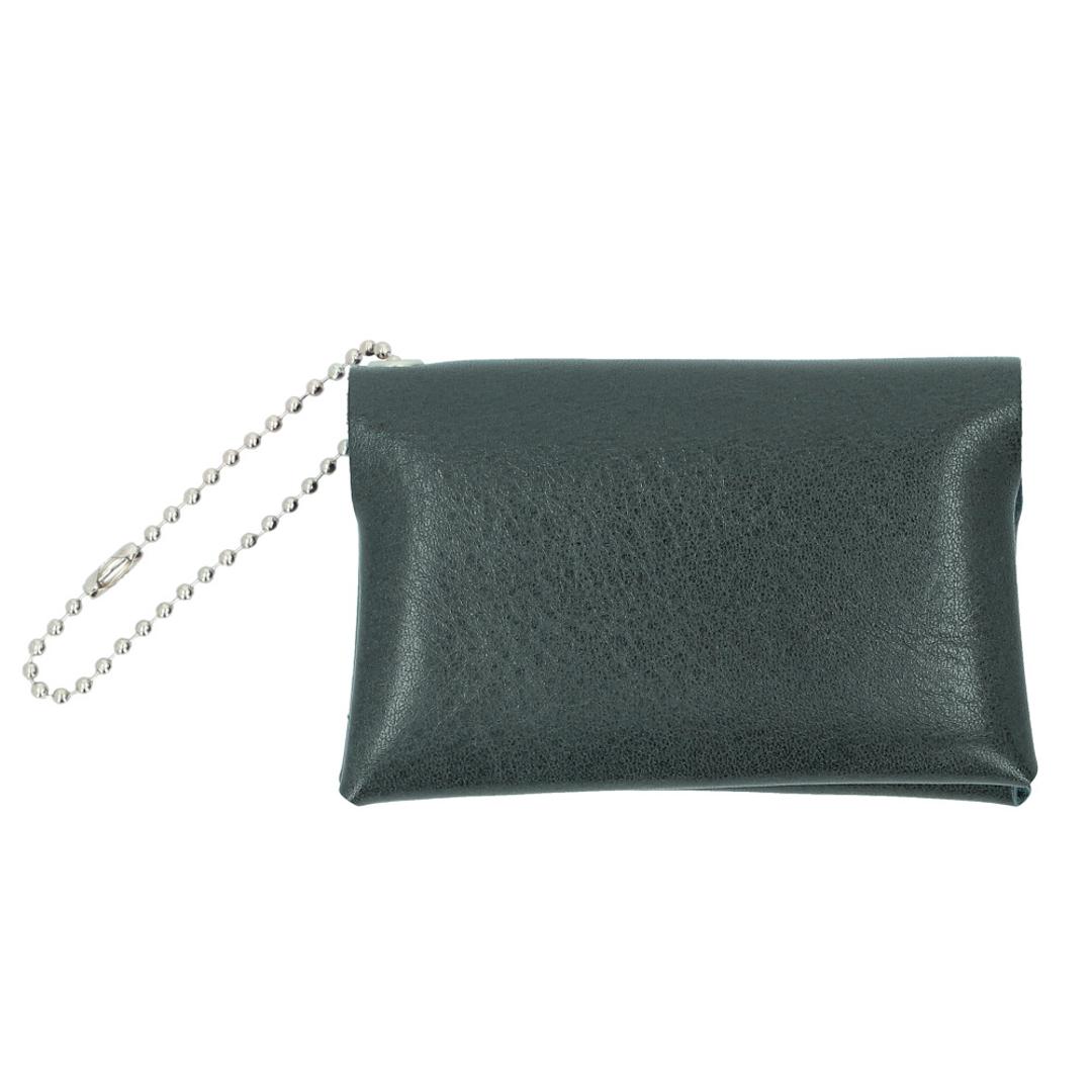 R.C.L ポケットティッシュケース 本革 p1048 通販 ポケットティッシュカバー ティッシュカバー 革 レザー 鞄につけられる 2つ折り アールシーエル ティッシュペーパー ティッシュ ポケットティッシュ インテリア おしゃれ 贈り物 ギフト ネイビー ・