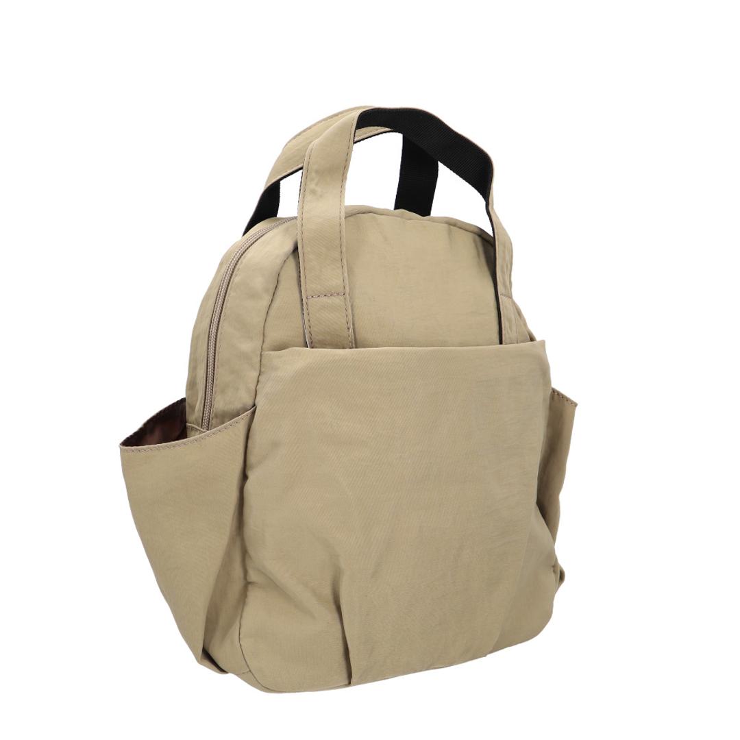 propellerheads ミニ リュック ボディバック 通販 リュックサック ボディバッグ ボディーバッグ ボディーバック デイパック ミニリュック ナイロン ナイロンバッグ プロペラヘッズ 小さい 小さめ 2WAY お出かけ おでかけ アウトドア BE ・