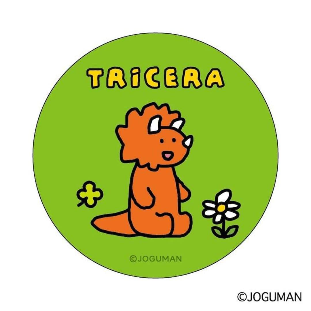 JOGUMAN グッズ 通販 ジョグマン 缶バッジ まじかる百貨店缶バッジ 4947864071929 JOGUMAN01 缶バッチ カンバッジ カンバッチ かわいい おしゃれ カワイイ 可愛い オシャレ キャラクターグッズ レンチキュラー コレクション JOGUMAN1 ・