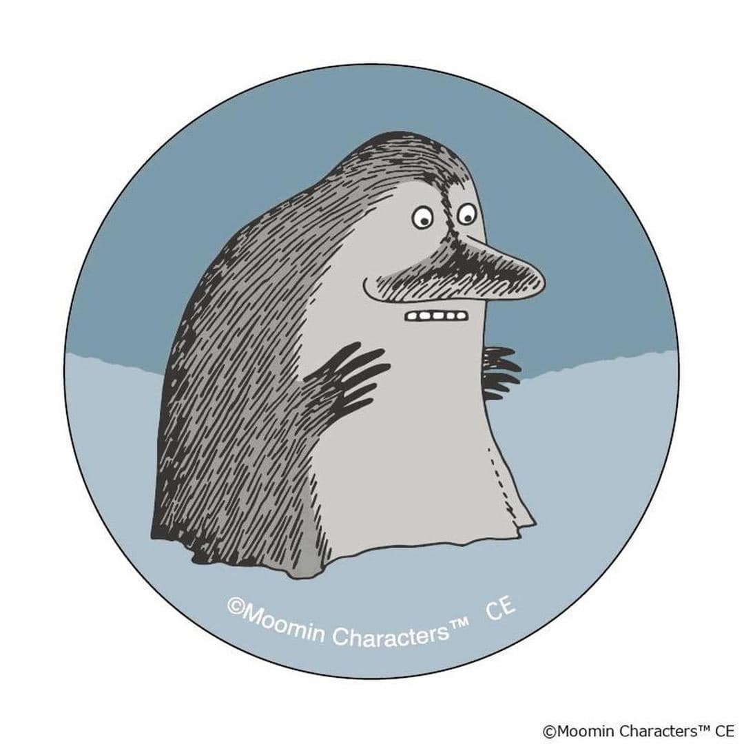 ムーミン グッズ 通販 MOOMIN 缶バッジ まじかる百貨店缶バッジ 4947864049928 ムーミン07 缶バッチ カンバッジ カンバッチ 北欧 キャラクターグッズ おしゃれ かわいい オシャレ 可愛い カワイイ レンチキュラー コレクション ムーミン ・