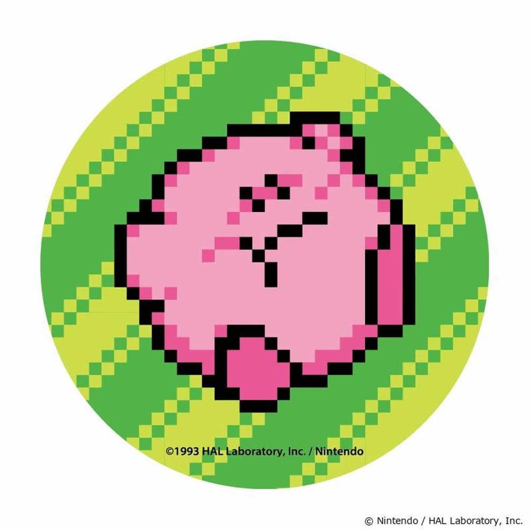 星のカービィ グッズ 通販 Kirby カービー 缶バッジ まじかる百貨店缶バッジ 4947864047078 星のカービィ04 缶バッチ カンバッジ カンバッチ キャラクターグッズ かわいい オシャレ 可愛い おしゃれ カワイイ レンチキュラー コレクション 星のカービィ ・