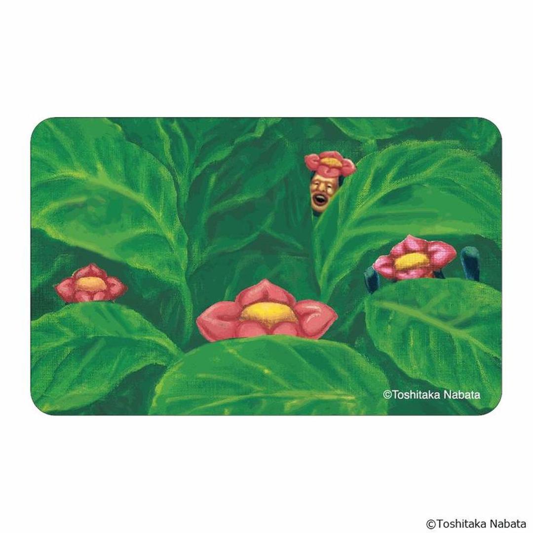 こびとづかん グッズ 通販 こびとずかん ステッカー まじかる百貨店ステッカー 4947864050870 こびとづかん05 スマホステッカー シール ステッカーシール キャラクター かわいい おしゃれ 可愛い カワイイ 絵本キャラクター レンチキュラー こびとづかん ・