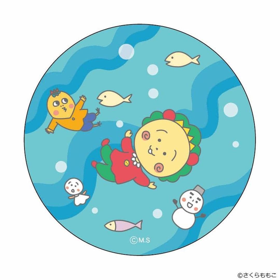 コジコジ グッズ 通販 COJI-COJI 缶バッジ まじかる百貨店缶バッジ 4947864059774 コジコジ03 さくらももこ 缶バッチ カンバッジ カンバッチ かわいい 可愛い おしゃれ オシャレ キャラクターグッズ レンチキュラー 推しグッズ 推し活 コジコジ ・