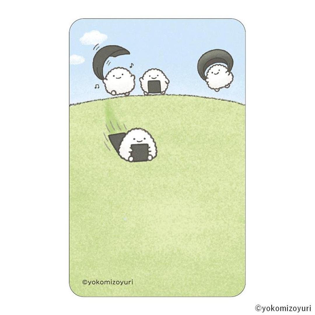 なんでもいきもの グッズ 通販 なんもの ステッカー まじかる百貨店ステッカー 4947864055974 なんでもいきもの01 スマホステッカー シール ステッカーシール かわいい おしゃれ 可愛い カワイイ 推し活 キャラクター レンチキュラー 文房具 なんでもいきもの ・