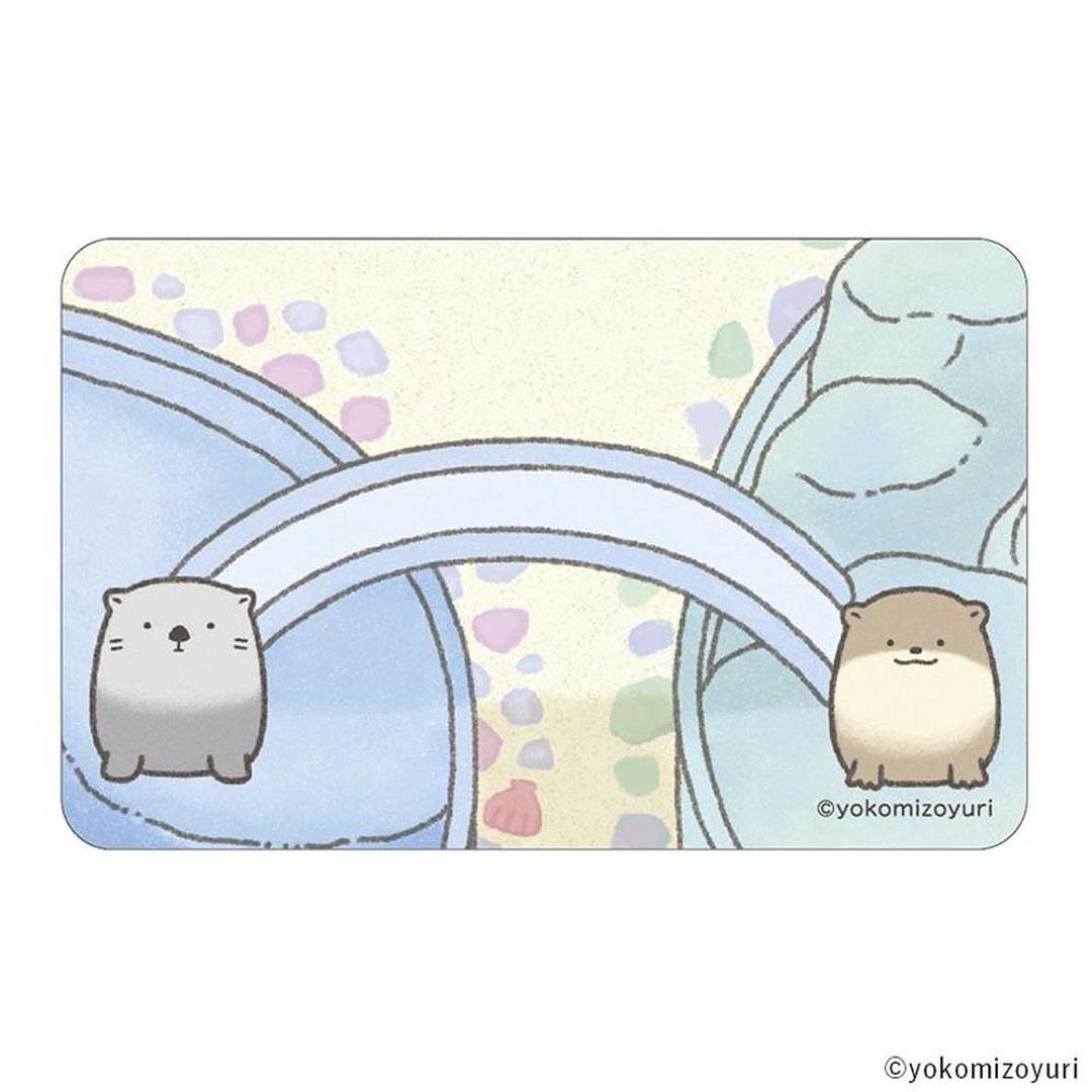 なんでもいきもの グッズ 通販 なんもの ステッカー まじかる百貨店ステッカー 4947864055998 なんでもいきもの03 スマホステッカー シール ステッカーシール かわいい おしゃれ 可愛い カワイイ 推し活 キャラクター レンチキュラー 文房具 なんでもいきもの ・