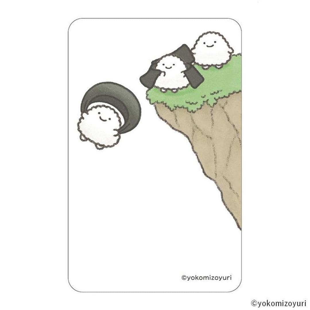 なんでもいきもの グッズ 通販 なんもの クリアカード まじかる百貨店クリアカード 4947864056070 なんでもいきもの01 スマホ裏 スマートフォン 透明 カード かわいい おしゃれ 可愛い カワイイ 推し活 キャラクター レンチキュラー ホビー なんでもいきもの ・