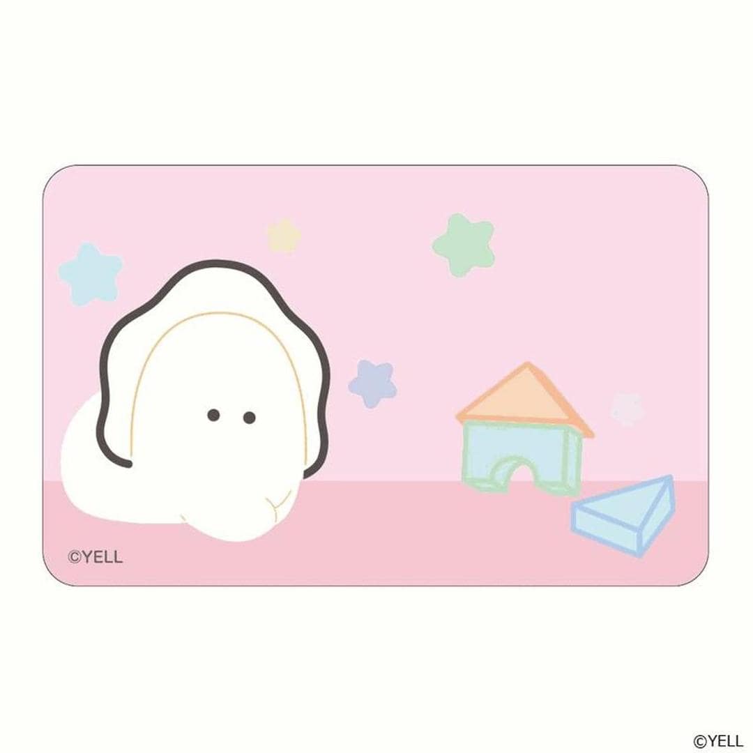 つぶらな瞳 グッズ 通販 つぶらな瞳の仲間達 ステッカー まじかる百貨店ステッカー 4947864058487 つぶらな瞳の仲間達02 スマホステッカー シール ステッカーシール かわいい 可愛い カワイイ おしゃれ キャラクターグッズ レンチキュラー 文房具 つぶらな瞳の仲間達 ・