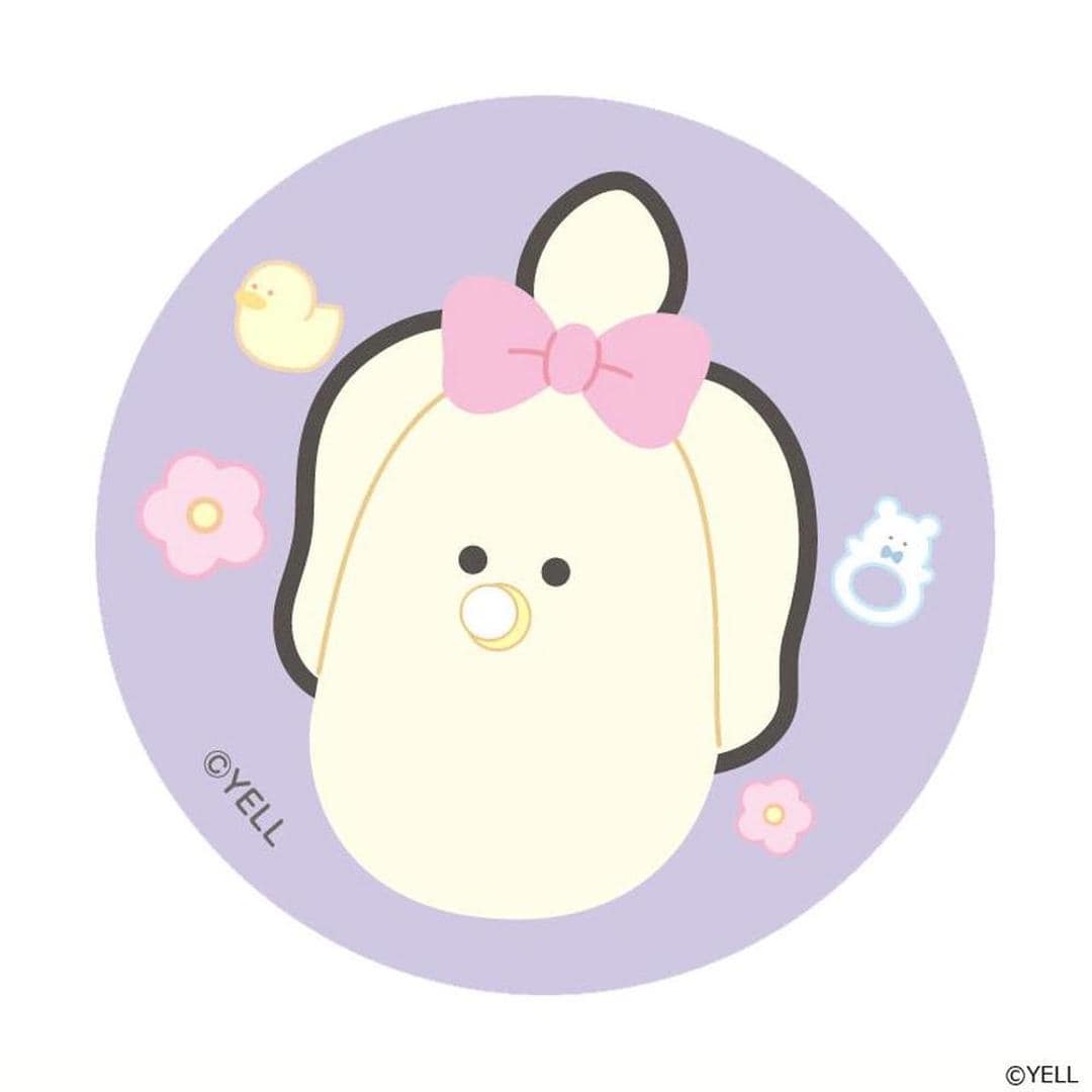 つぶらな瞳 グッズ 通販 つぶらな瞳の仲間達 缶バッジ まじかる百貨店缶バッジ 4947864058531 つぶらな瞳の仲間達02 缶バッチ カンバッジ カンバッチ かわいい オシャレ 可愛い カワイイ おしゃれ キャラクターグッズ レンチキュラー ホビー つぶらな瞳の仲間達 ・