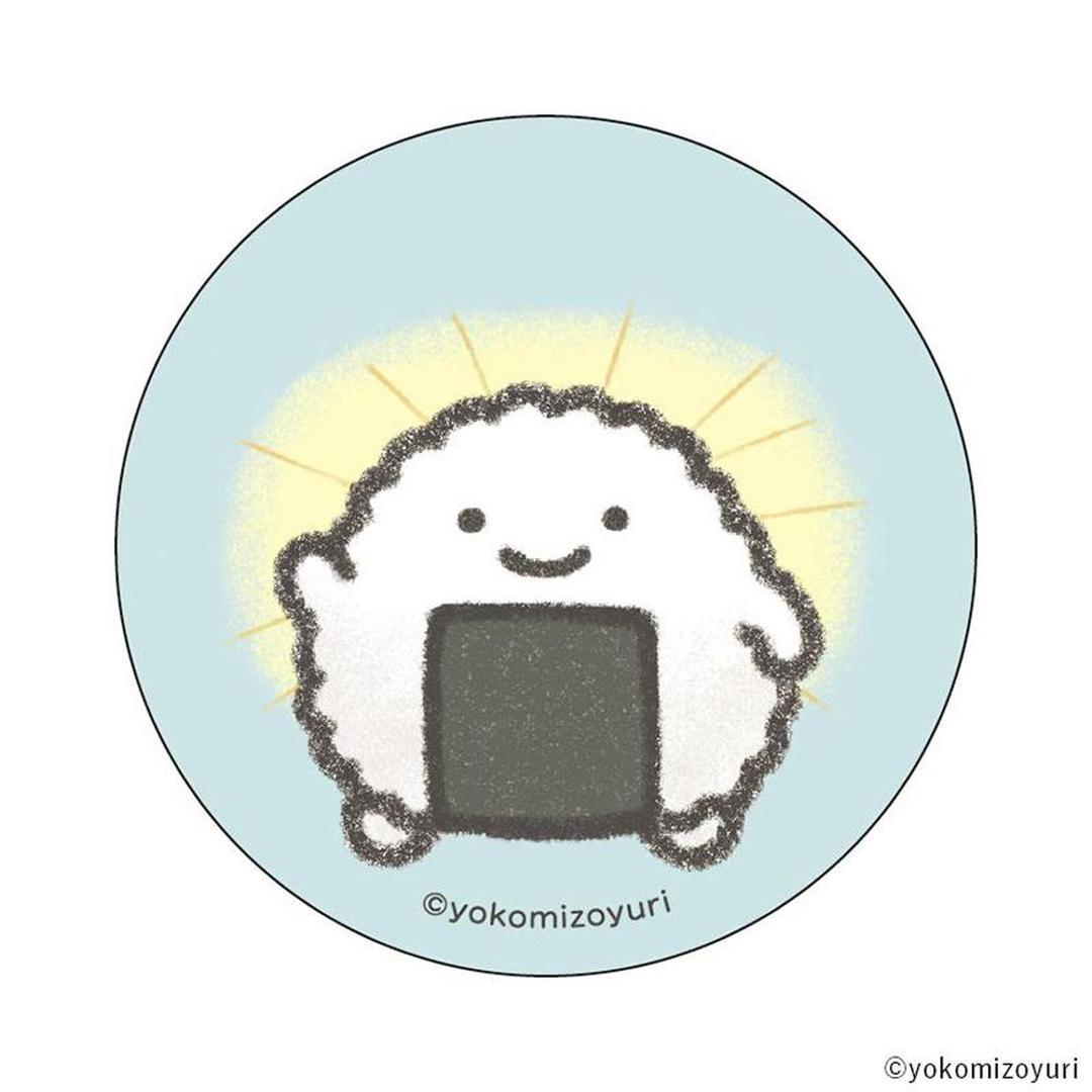 なんでもいきもの グッズ 通販 なんもの 缶バッジ まじかる百貨店缶バッジ 4947864059682 なんでもいきもの07 缶バッチ カンバッジ カンバッチ かわいい おしゃれ 可愛い カワイイ キャラクターグッズ 推しグッズ レンチキュラー ホビー なんでもいきもの ・