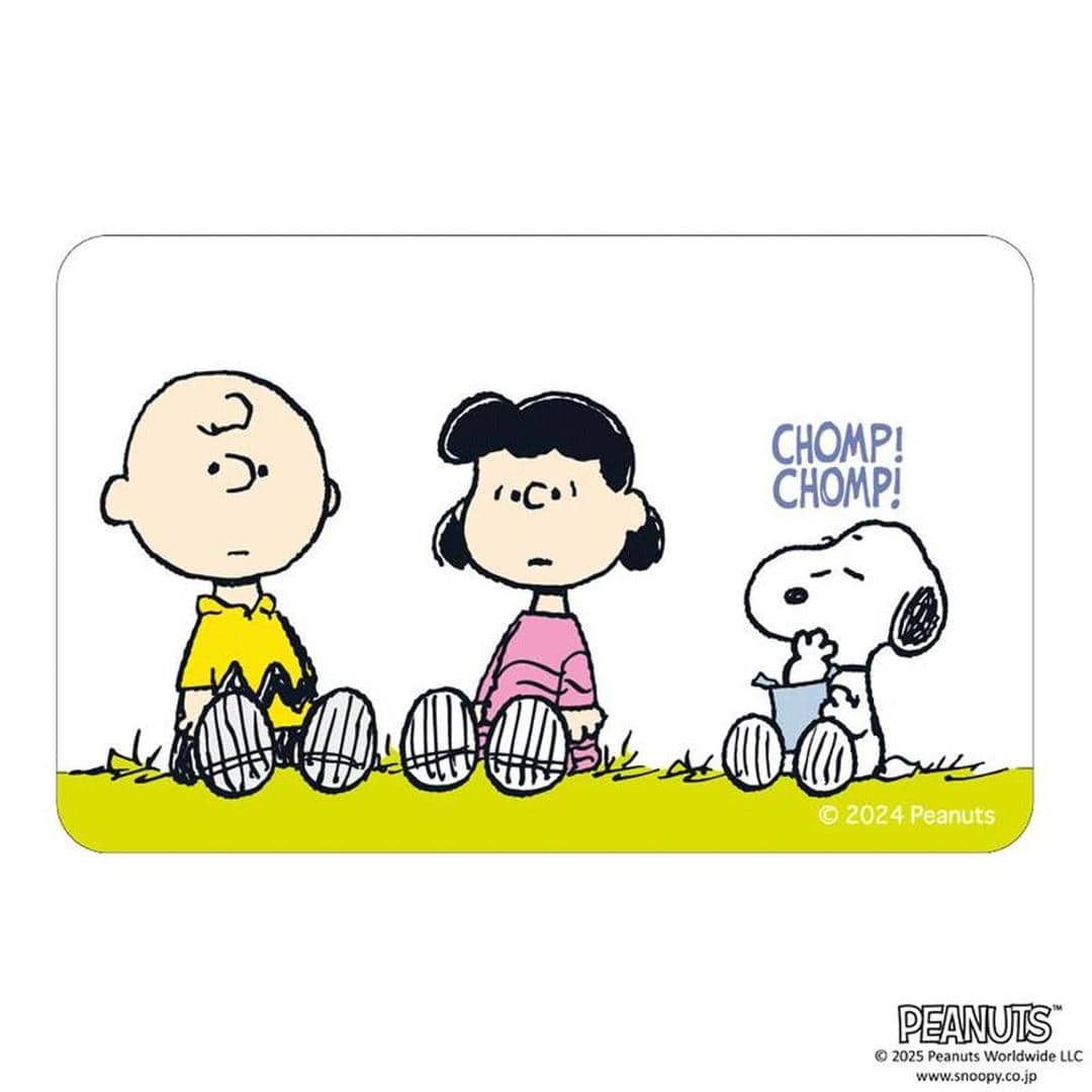 PEANUTS グッズ 通販 スヌーピー クリアカード まじかる百貨店クリアカード 4947864066277 PEANUTS01 SNOOPY スマホ裏 スマートフォン 透明 カード おしゃれ かわいい オシャレ 可愛い キャラクター レンチキュラー ホビー PEANUTS1 ・