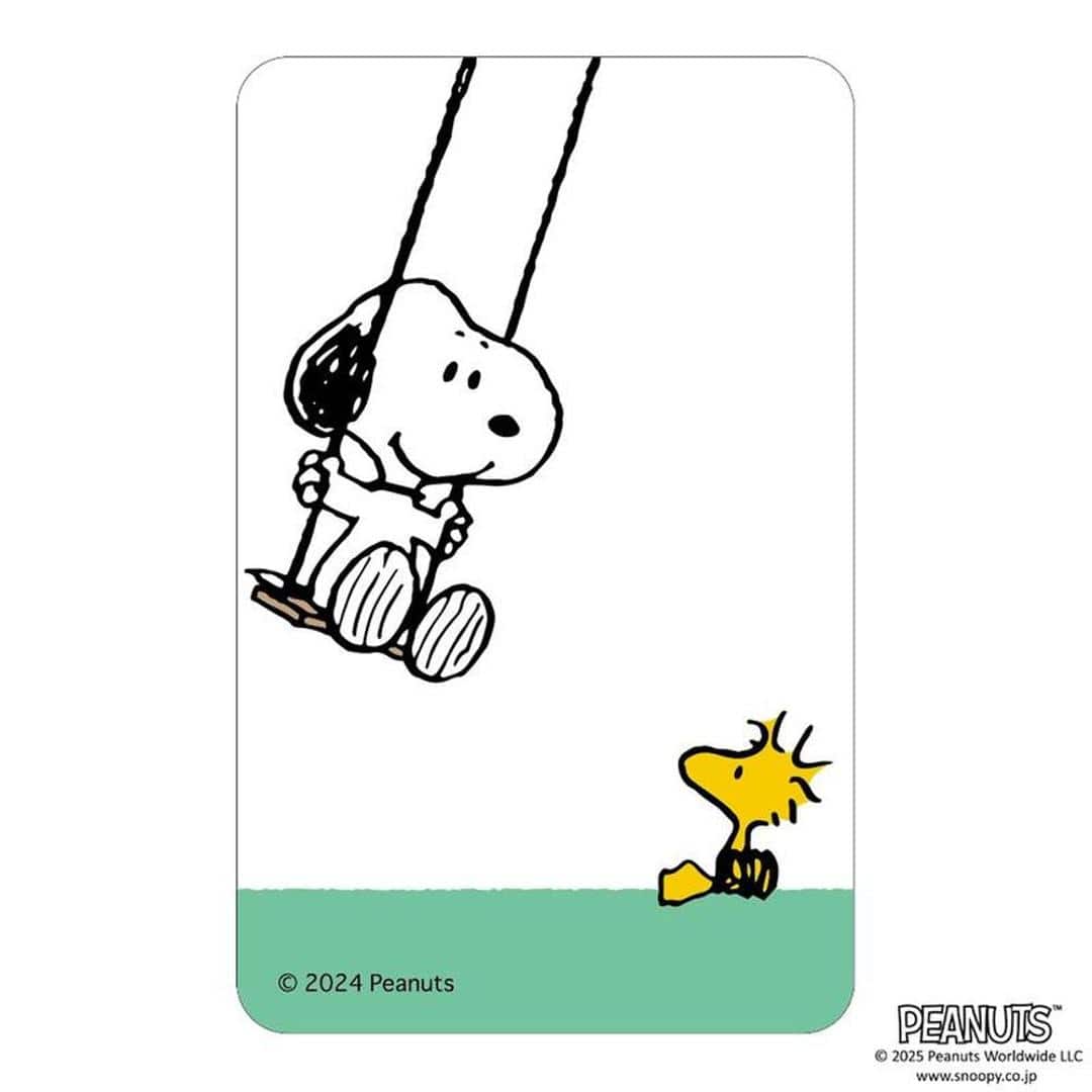 PEANUTS グッズ 通販 スヌーピー クリアカード まじかる百貨店クリアカード 4947864066291 PEANUTS03 SNOOPY スマホ裏 スマートフォン 透明 カード おしゃれ かわいい オシャレ 可愛い キャラクター レンチキュラー ホビー PEANUTS3 ・