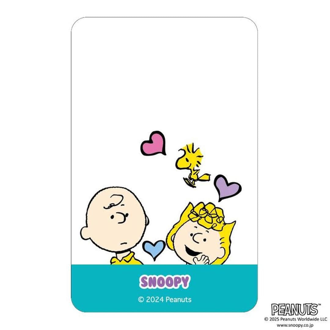 PEANUTS グッズ 通販 スヌーピー クリアカード まじかる百貨店クリアカード 4947864066345 PEANUTS08 SNOOPY スマホ裏 スマートフォン 透明 カード おしゃれ かわいい オシャレ 可愛い キャラクター レンチキュラー ホビー PEANUTS8 ・