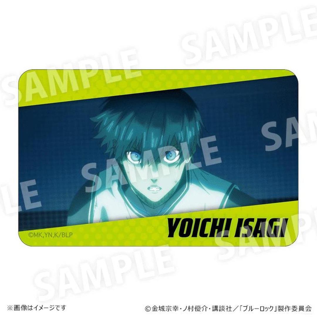 ブルーロック グッズ 通販 BLUELOCK 潔世一 まじかる百貨店ステッカー まじかる百貨店 ステッカー 潔 世一 4947864082062 推し活グッズ スマホステッカー シール ステッカーシール 推し活 キャラクターグッズ 推しグッズ レンチキュラー 潔世一 ・