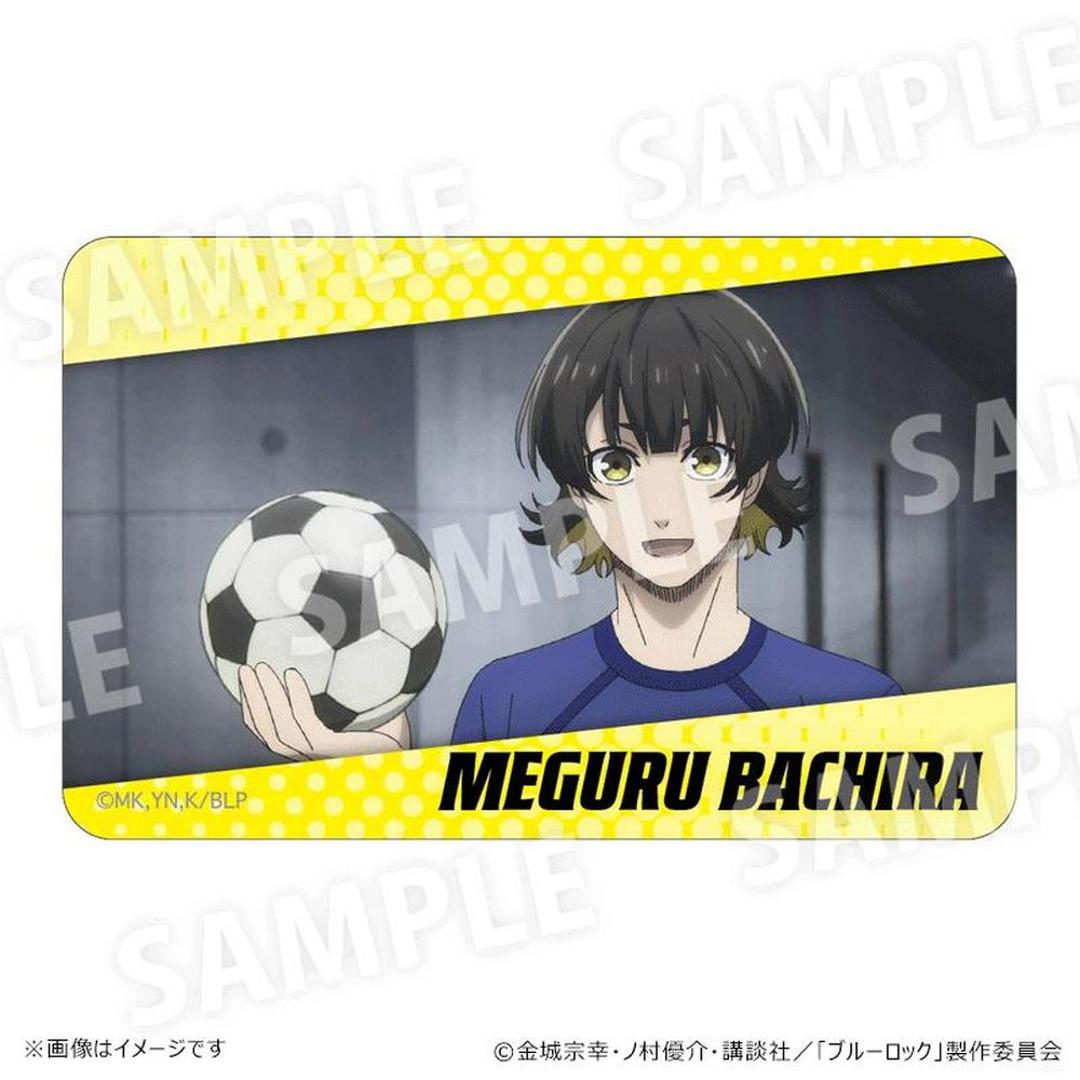 ブルーロック グッズ 通販 BLUELOCK 蜂楽廻 まじかる百貨店ステッカー まじかる百貨店 ステッカー 蜂楽 廻 4947864082079 推し活グッズ スマホステッカー シール ステッカーシール 推し活 キャラクターグッズ 推しグッズ レンチキュラー 蜂楽廻 ・