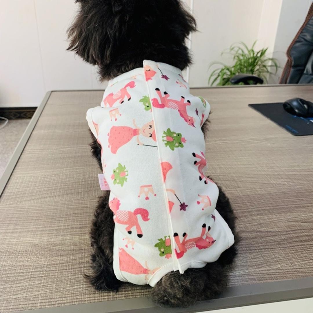 犬 術後服 通販 男 女 エリザベスカラー 代替 猫 ネコ ねこ いぬ イヌ 犬用 猫用 着術後ウェア ペット用品 ペット服 術後ウェア パンツ ドッグウェア 手術 怪我 傷舐め防止 傷 舐めない 傷口保護 皮膚保護 おしゃ Aタイプ 【即日発送】Sサイズ