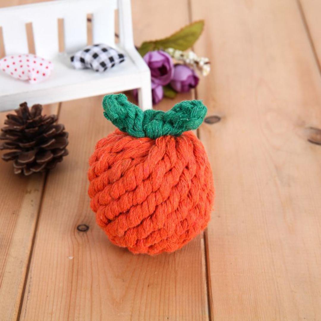 犬 おもちゃ ロープ 通販 犬用 玩具 ぬいぐるみ イヌ いぬ 遊ぶ オモチャ ペットトイ 一人遊び 大型犬 中型犬 小型犬 子犬 成犬 おしゃれ 丈夫 ひとり 遊び かわいい 人形 可愛い ペット用品 ペットグッズ 雑貨 わんこ グッズ オレンジ ・