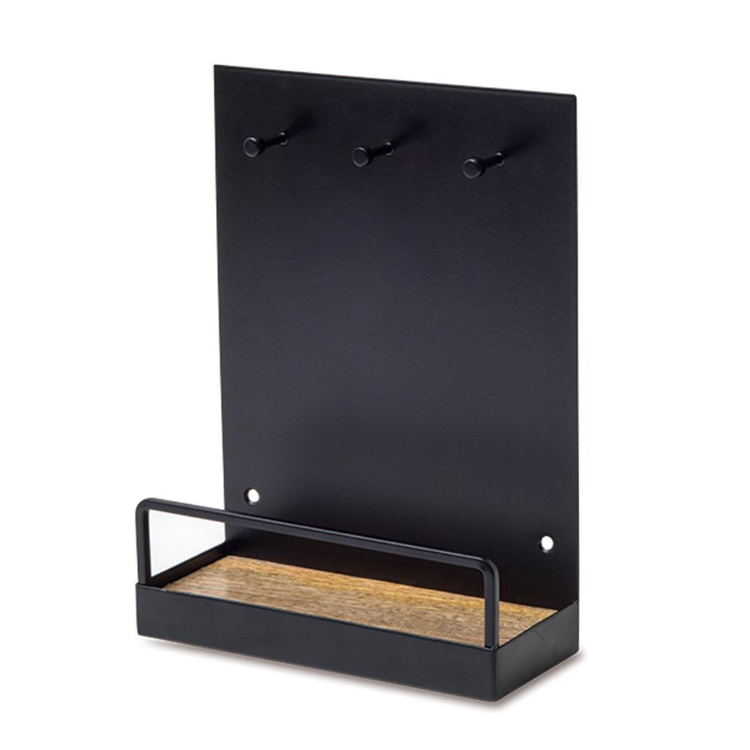 キースタンド おしゃれ 通販 キーフック スタンド 鍵置き キーツリー アクセサリースタンド 玄関 収納 スタンドフック フック キー 鍵 ジュエリー リング 指輪 アクセサリー 小物収納 シンプル ブラック 黒 卓上収納 オシャレ インテリア小物 インテリア ブラック ・