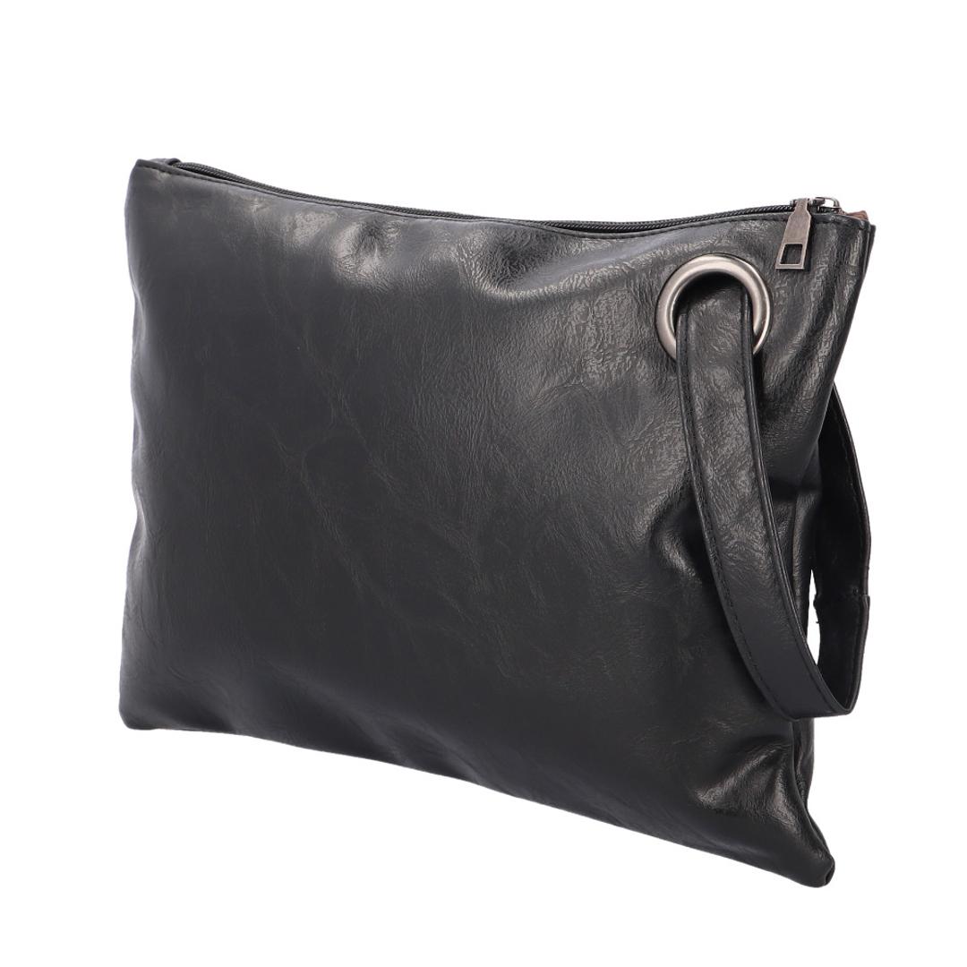 クラッチバッグ セカンドバッグ メンズ 通販 クラッチバック セカンドバック カジュアルバッグ フォーマルバッグ ハンドバッグ 小さめ ミニ 小さい 持ち手付き コンパクト シンプル フォーマル カジュアル 男性 ビジネス 冠婚葬祭 高見え 結婚式 ブラック ・