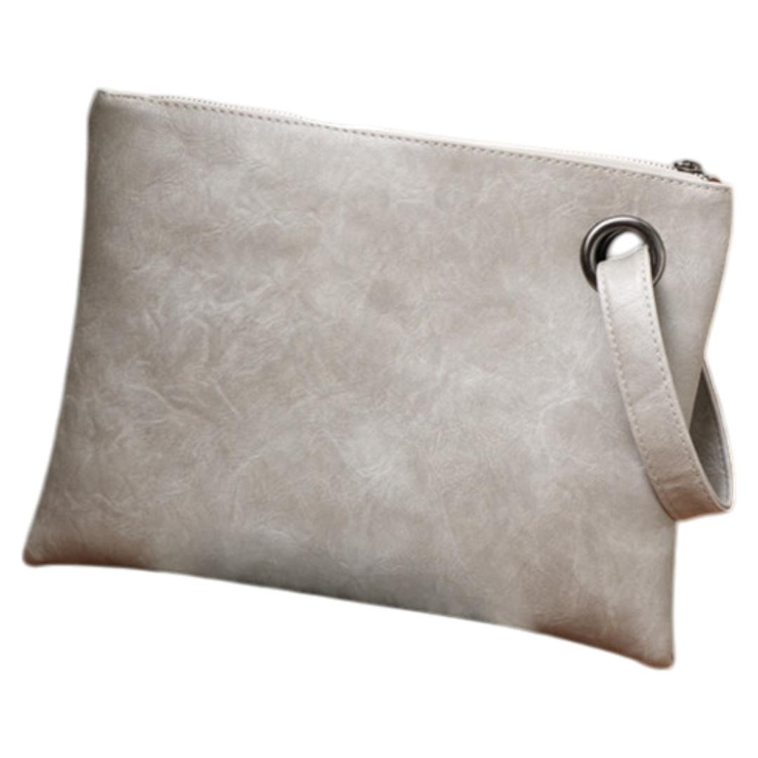 クラッチバッグ セカンドバッグ メンズ 通販 クラッチバック セカンドバック カジュアルバッグ フォーマルバッグ ハンドバッグ 小さめ ミニ 小さい 持ち手付き コンパクト シンプル フォーマル カジュアル 男性 ビジネス 冠婚葬祭 高見え 結婚式 ライトグレー ・