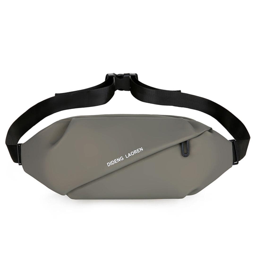 ボディバッグ 大容量 通販 ボディバック ウエストポーチ メッセンジャーバッグ メッセンジャーバック チェストバッグ チェストバック ショルダー 大きめ ユニセックス かっこいい シンプル カジュアル メンズ レディース レジャー アウトドア スポーツ ベージュ ・