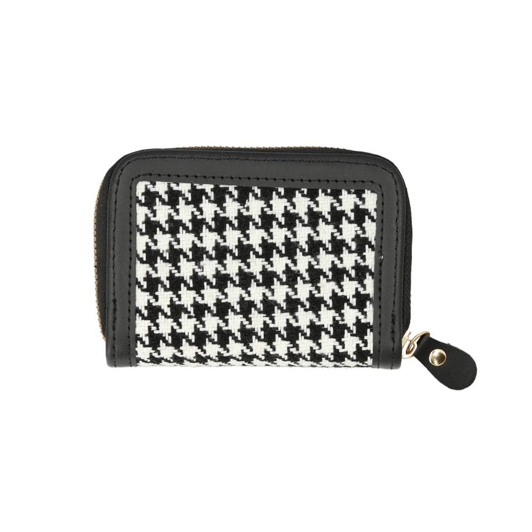 カードケース じゃばら 大容量 通販 クレジットカードケース クレジットカード マルチケース ミニ財布 レディース メンズ ジャバラ ラウンドファスナー おしゃれ 大人 かわいい 誕生日 クリスマス ギフト 小物 雑貨 ブラック ・