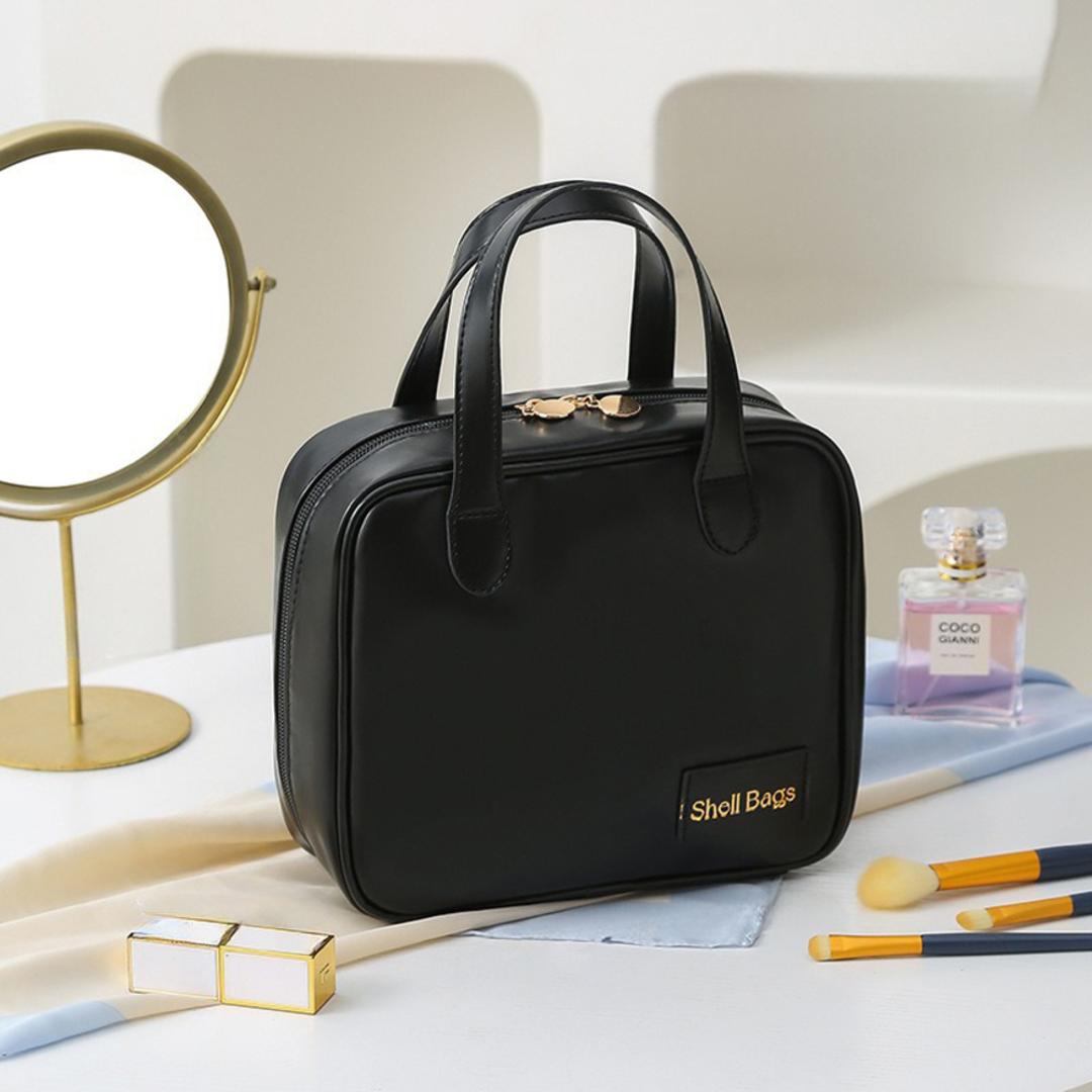 ミニバッグ ポーチ 通販 がばっと開く ハンドバッグ トートバッグ 立て