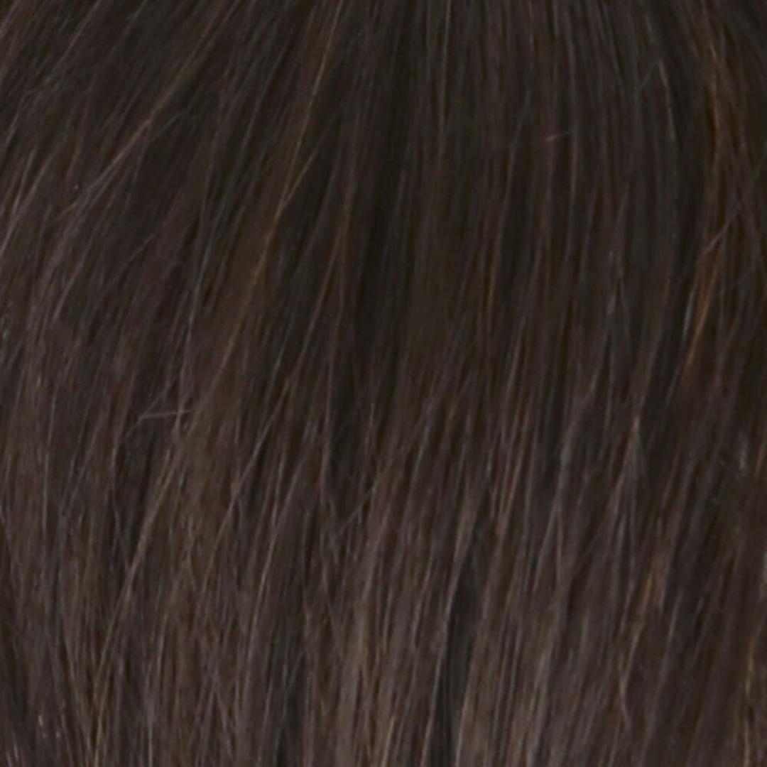 プリシラ 部分 ウィッグ prisila ST-100 通販 かつら 女性 レディース 部分ウィッグ ポイントウイッグ ヘアピース ポイントウィッグ ウイッグ 頭頂部 つむじ 白髪隠し 白髪かくし カツラ 人毛100% 人 毛 100 分け目 増毛部分かつら ZBDK/人毛ダークブラック ・