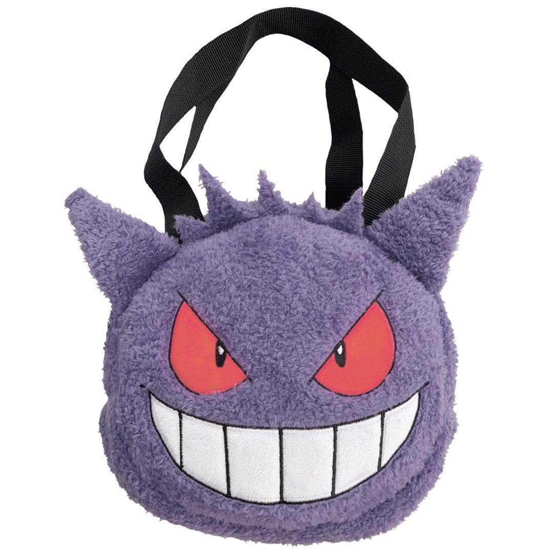 キャラクターバッグ 通販 バッグ ミニバッグ キャラクター キッズ 子供 手提げバッグ ぬいぐるみバッグ 男の子 女の子 かわいい おしゃれ 手提げ かばん カバン 小物入れ ぬいぐるみ キャラクターグッズ ミニトート 誕生日 ギフト 贈り物 ゲンガー ・