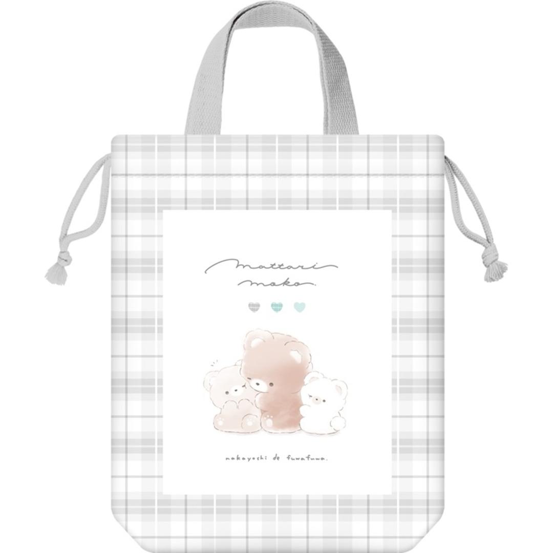 シューズケース キッズ 通販 上履き入れ シューズ入れ シューズバッグ 保育園 幼稚園 小学校 小学生 子供 こども うわばき 上履き 体育館シューズ 運動靴入れ 靴入れ 巾着 巾着袋 巾着バッグ 入園準備 入学準備 入学祝い 卒園 靴袋 キッズファッション まったりもこ ・