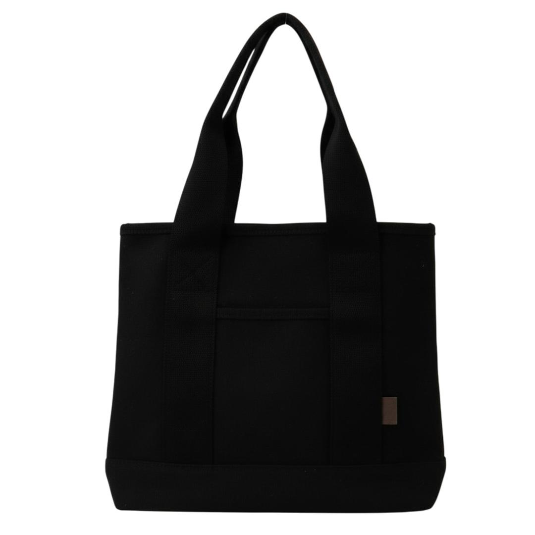 altrose アルトローズ トートバッグ レディース 通販 トートバック トート 手提げ レディースバッグ レディースバック バッグ バック カバン 収納 仕切り ポケット マチ 大容量 可愛い かわいい 通勤 通学 おでかけ お出かけ BLACK ・