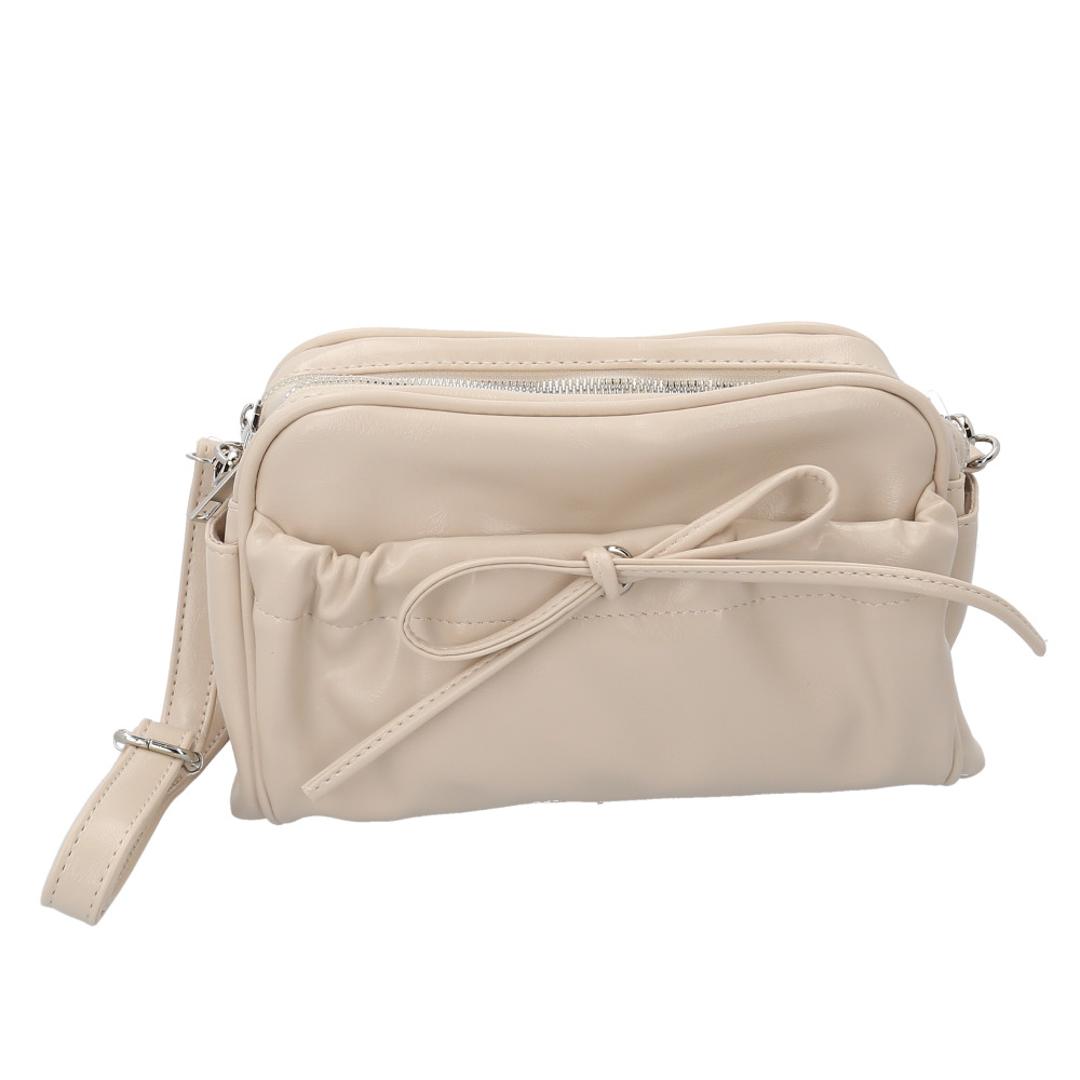 altrose アルトローズ ショルダーバッグ レディース 通販 ショルダーバック ショルダー 肩掛け 斜めかけ ななめ掛け 斜めがけ レディースバッグ レディースバック バッグ バック カバン 仕分け 収納 仕切り 可愛い かわいい 通勤 通学 フェミニン IVORY ・