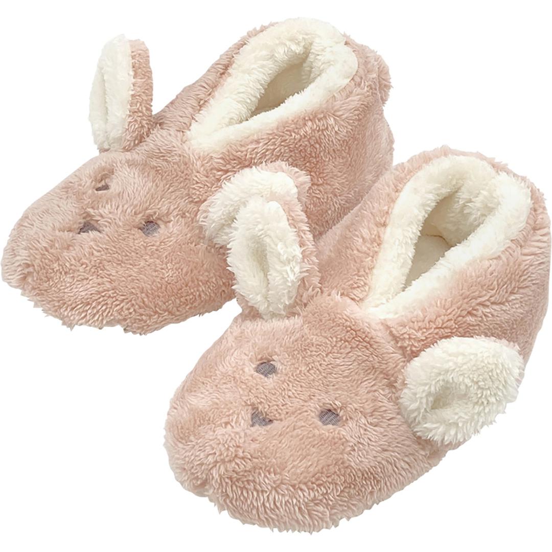 Lebois ルボア スリッパ 洗える かわいい キッズ 通販 ルームシューズ