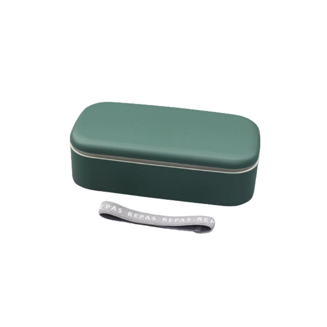 1段 弁当箱 500ml 通販 日本製 ランチボックス 一段 お弁当箱 レディース メンズ 男子 大人 女子 おしゃれ シンプル 中フタ以外 食洗機対応 蓋を外して 電子レンジ対応 中学生女子 女の子 高校女子 中学生男子 弁当用品 お弁当グッズ 食器 GR ・