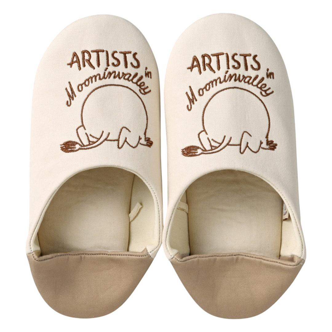 ルームシューズ ムーミン 通販 MOOMIN スリッパ ルームスリッパ かわいい レディース 室内用 部屋履き 室内履き 可愛い おしゃれ 部屋ばき 室内ばき オシャレ 北欧風 ギフト インテリア 贈り物 学校行事 歩きやすい お祝い ナチュラル ムーミンボトムシューズ ・