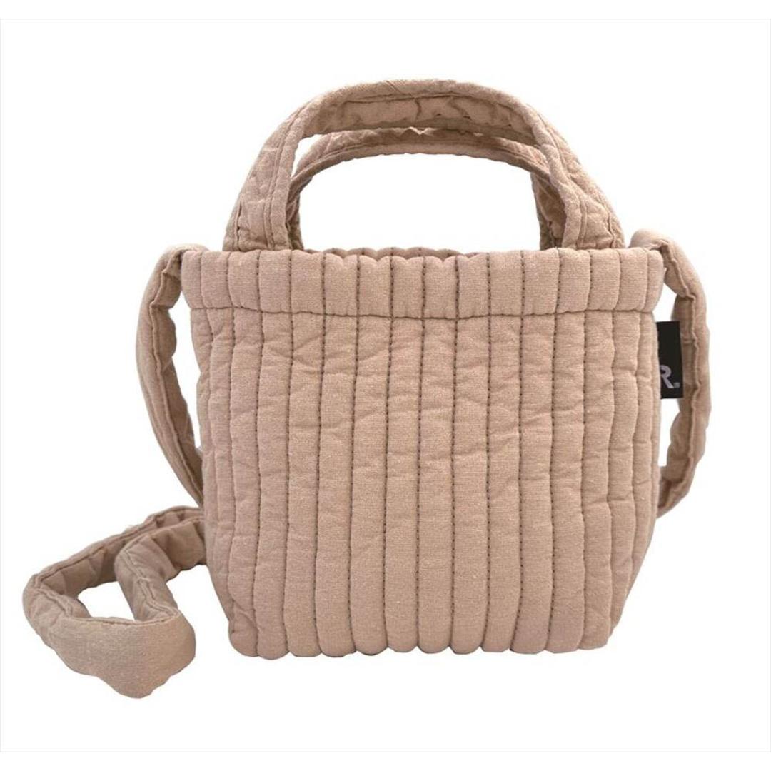 ルートート ミニショルダー ROOTOTE 1229 通販 SC.ベビールー.イブル ミニトート ミニバッグ ショルダーバッグ ポシェット ミニバック ショルダーバック 2way 斜め掛け 手提げ レディース おしゃれ かわいい シンプル バッグ バック カバン SAND ・