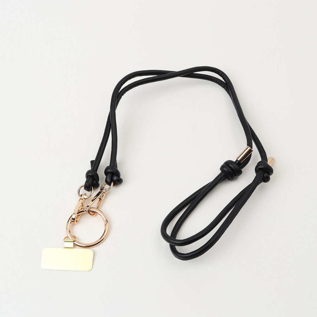 Rename ショルダーストラップ 細め 通販 リネーム RSL24030 スマホ