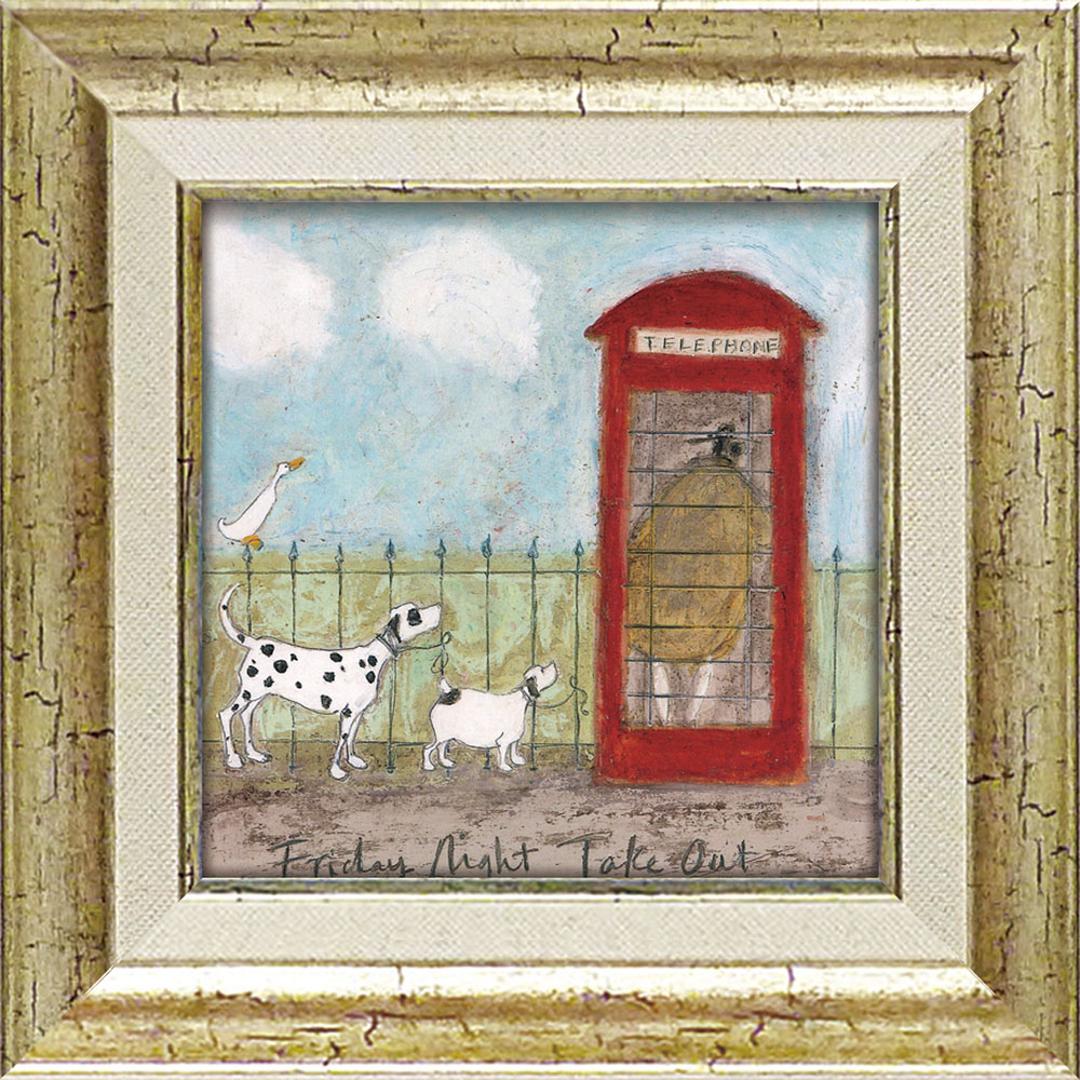 アートフレーム 通販 サムトフト SamToft 壁飾り 壁掛けアート インテリア モダン 絵画 癒し おしゃれ 玄関 リビング 寝室 壁掛け アート ポスター 新生活 結婚祝い 額入り 飾る 新築祝い 母の日 贈り物 ギフト 開店祝い ハナキン ・