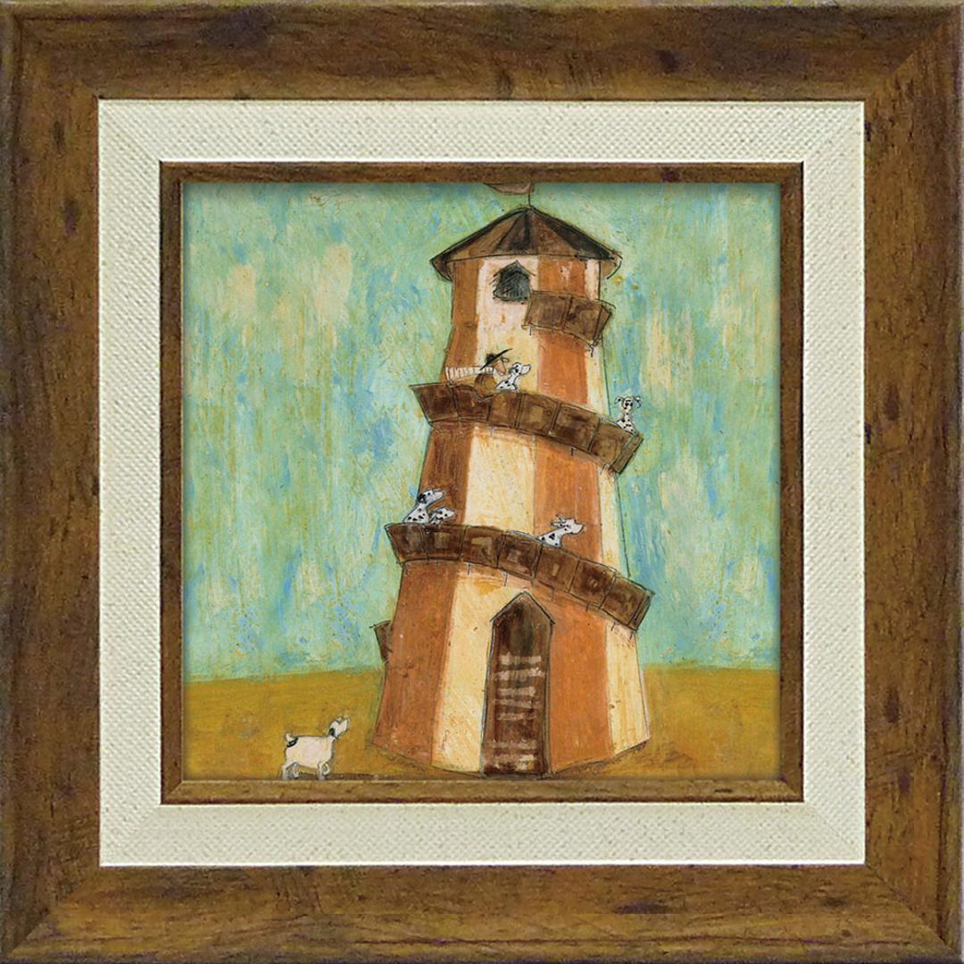 アートフレーム 通販 サムトフト SamToft 壁飾り 壁掛けアート インテリア モダン 絵画 癒し おしゃれ 玄関 リビング 寝室 壁掛け アート ポスター 新生活 結婚祝い 額入り 飾る 新築祝い 母の日 贈り物 ギフト 開店祝い ヘルタースケルター ・