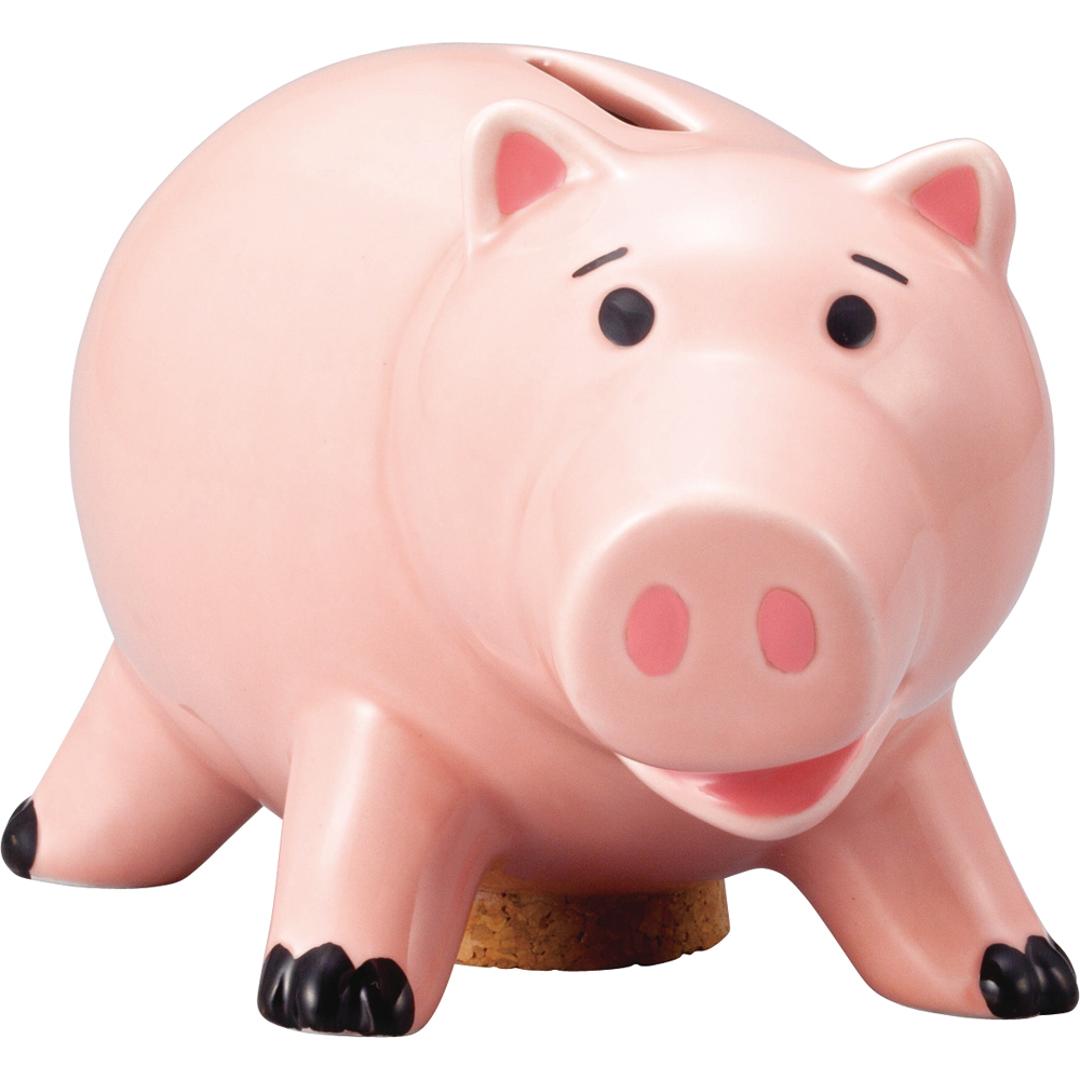 キャラクター 貯金箱 通販 小銭貯金箱 コインバンク 貯金 箱 コイン 硬貨 お金 小銭 バンク かわいい 可愛い キャラ グッズ おしゃれ 子供用 男の子 女の子 陶器 コレクション 置き物 オブジェ 置物 インテリア雑貨 インテリア小物 ハム ・