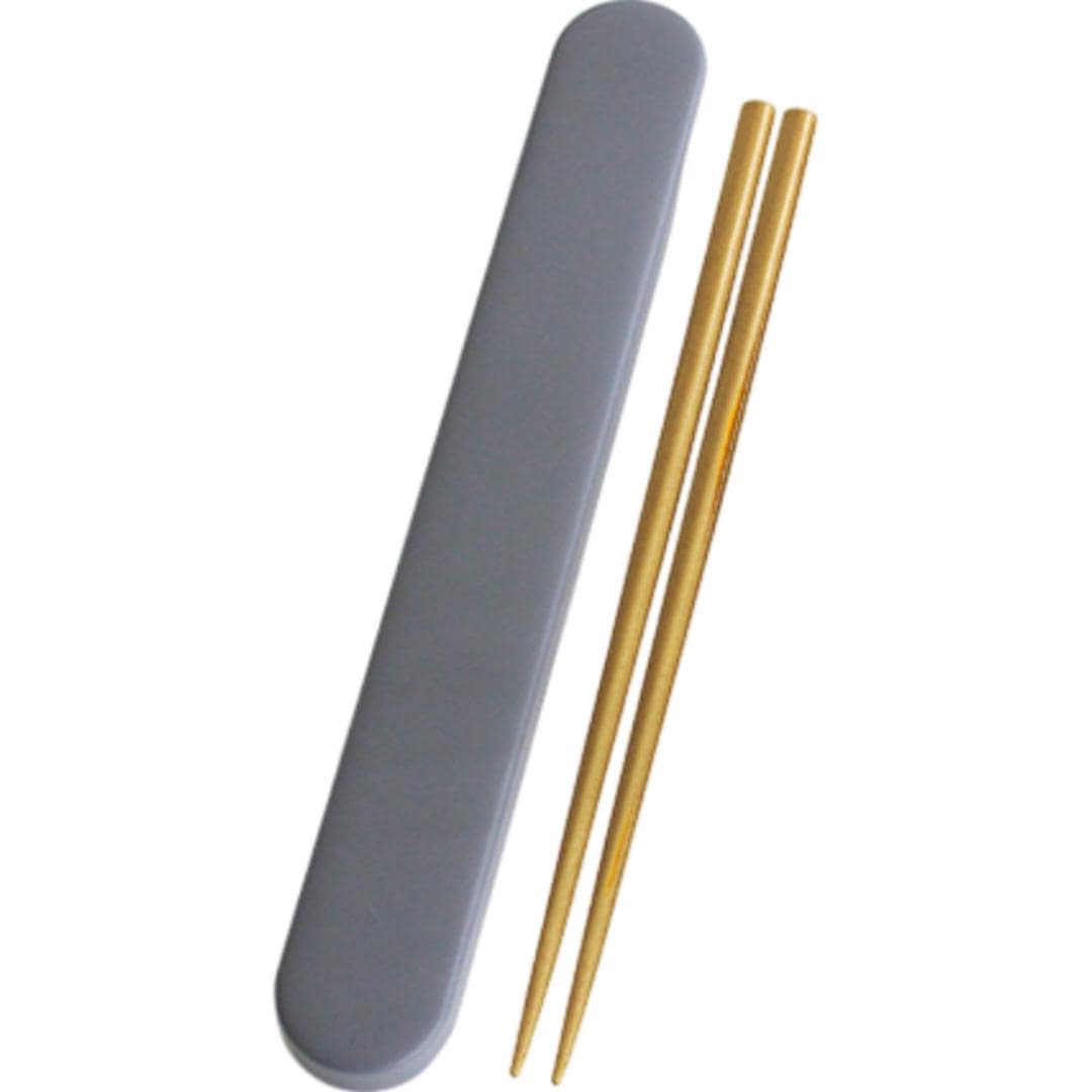 お箸セット 大人 食洗機対応 通販 日本製 おはしセット お箸 セット 箸セット 箸 18cm 弁当用箸 弁当用カトラリー 携帯用カトラリー シンプル 無地 レディース メンズ 男性 女性 食洗器対応 食器 カトラリー お弁当グッズ 弁当用品 キッチン用品 アッシュグレー ・