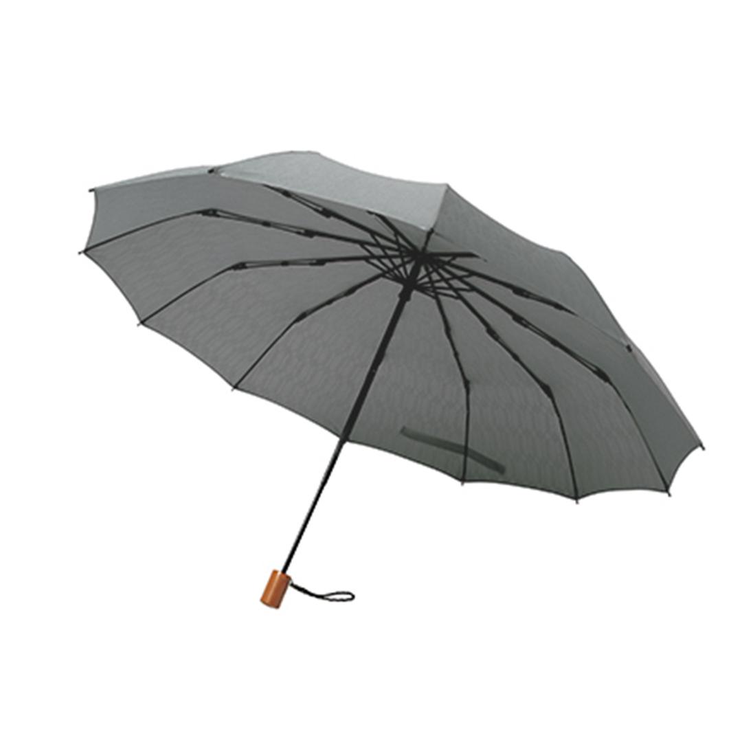 折りたたみ傘 おしゃれ 通販 レディース メンズ ブランド mabu 丈夫 グラスファイバー骨 傘 折りたたみ 雨傘 折り畳み 12本骨 55cm おしゃれ シンプル 55センチ 木製ハンドル 木製持ち手 おりたたみ傘 男女兼用 ユニセックス 和柄 雅 伝統美 12本骨折りたたみ傘 江戸 40543.銀×矢羽根 ・