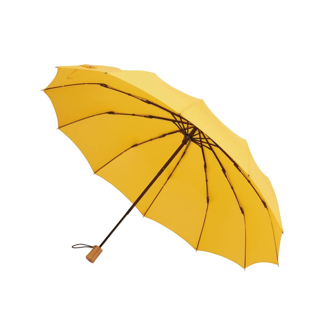 折りたたみ傘 おしゃれ 通販 レディース メンズ ブランド mabu 丈夫 グラスファイバー骨 傘 折りたたみ 雨傘 折り畳み 12本骨 55cm おしゃれ シンプル 55センチ 木製ハンドル 木製持ち手 おりたたみ傘 男女兼用 ユニセックス 和柄 雅 伝統美 12本骨折りたたみ傘 江戸 40548.山吹 ・