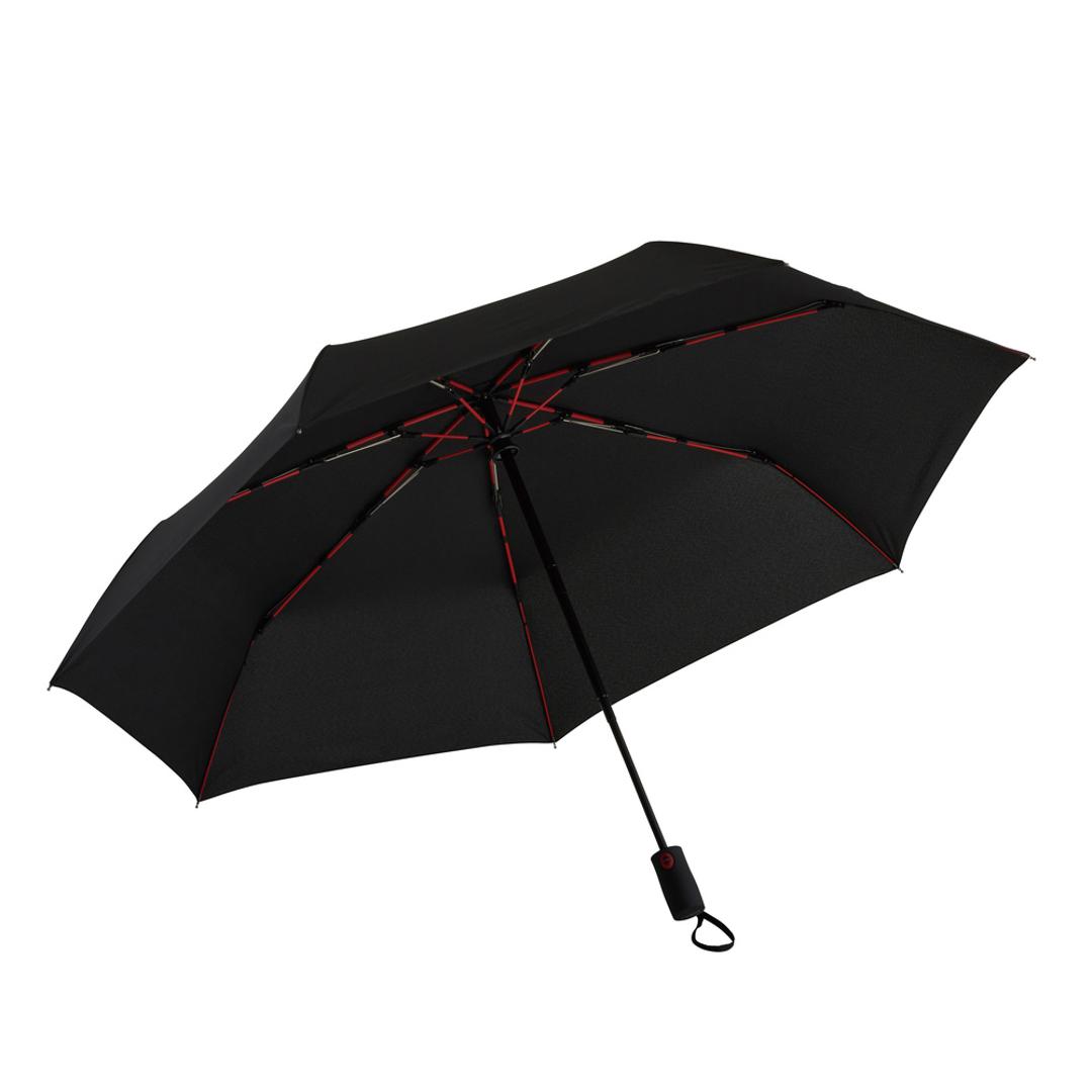マブ 傘 mabu メンズ 折りたたみ 通販 60cm 折りたたみ傘 折り畳み傘 雨傘 かさ 自動開閉 ワンタッチ傘 大きい 耐風 7本骨 グラスファイバー骨 RPET リサイクル ストレングス 大きめ おしゃれ ノワール ・