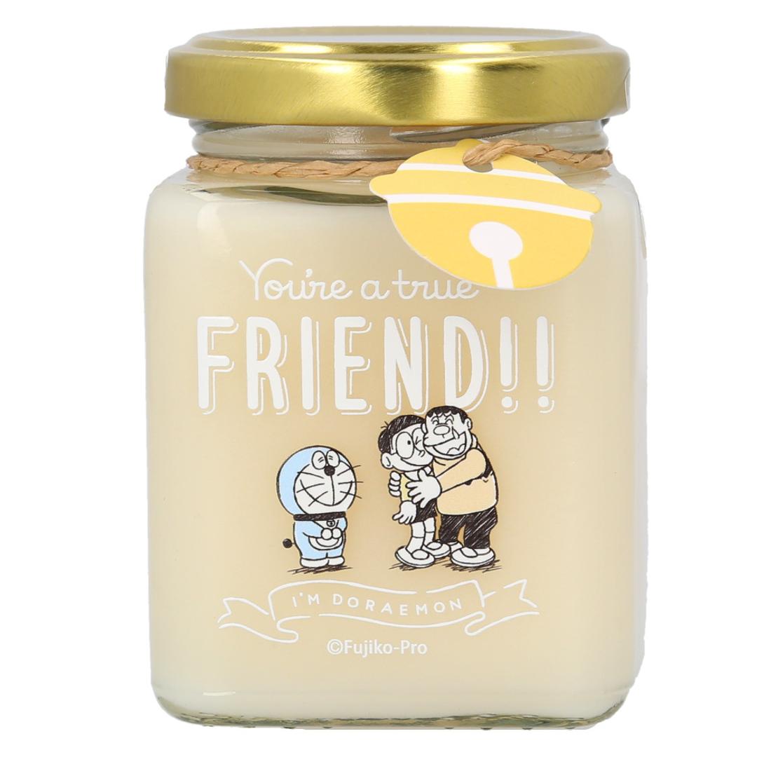 MEIHO メイホウ フレグランスジェル キャラクター 通販 芳香剤 ゲル状芳香剤 カーフレグランス ルームフレグランス 置き型 ゲル状 リラックス かわいい 可愛い 部屋 リビング 車内 オフィス 玄関 車 プレゼント 日用品 雑貨 ギフト 贈り物 ドラえもん/フローラルノート ・