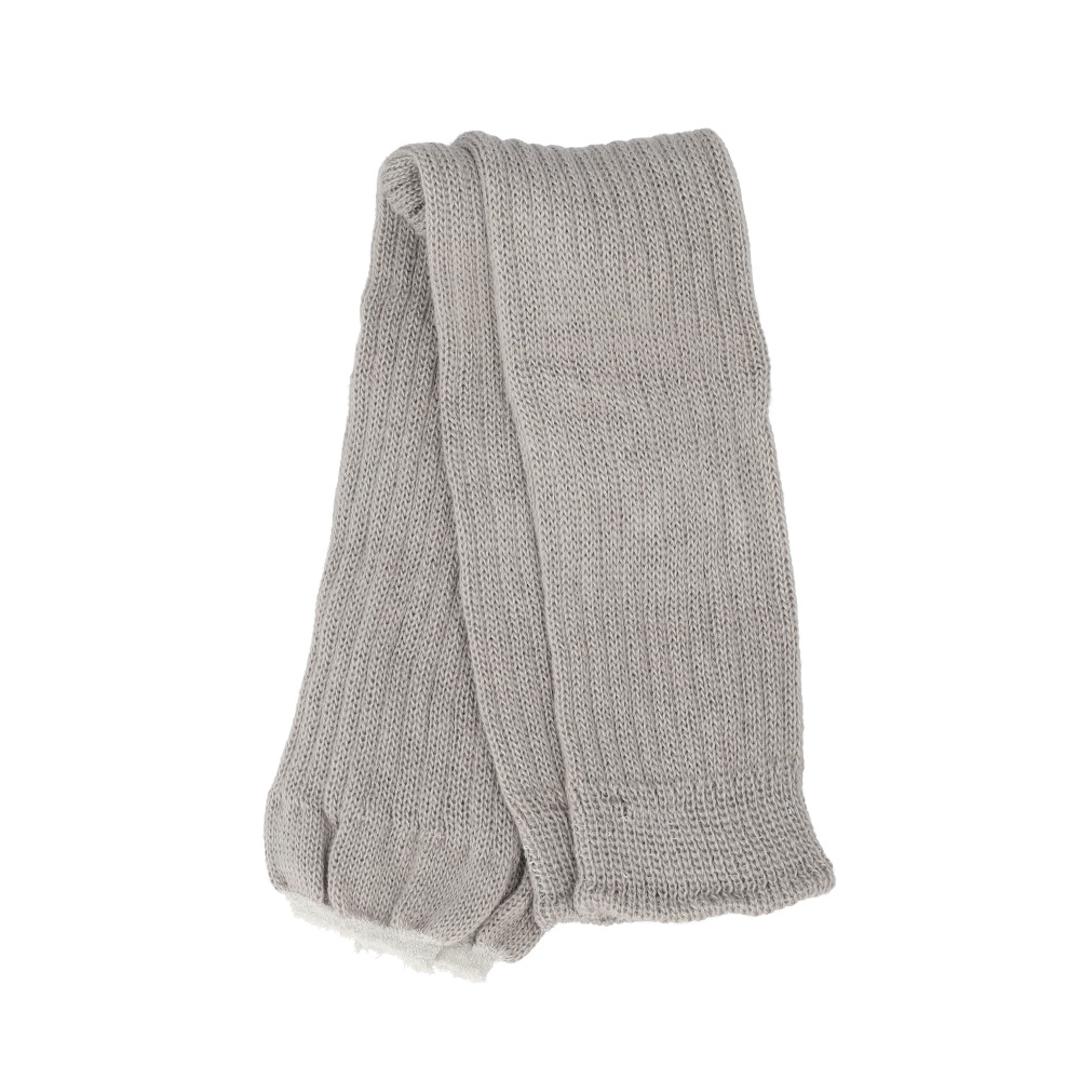 アームカバー おしゃれ 通販 レッグウォーマー 2WAY ウール混 腕カバー レッグウェア 日よけ 日除け 冷え対策 冷房対策 レディース so1146 かわいい オシャレ シンプル SMALL STONE スモールストーン ファッショングッズ ファッション小物 ライトグレー ・