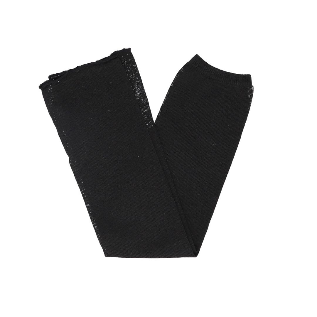 アームカバー リネン 通販 アームウォーマー 腕カバー リネン混 日よけ 日除け 冷え対策 冷房対策 レディース so1147 おしゃれ オシャレ かわいい シンプル ナチュラル SMALL STONE スモールストーン ファッショングッズ ファッション小物 ブラック ・