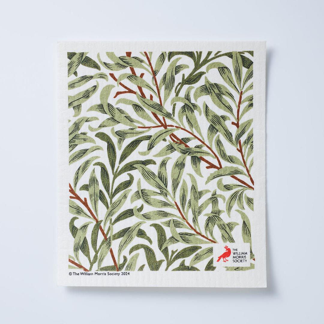 北欧 スポンジワイプ 通販 ふきん 布巾 台拭き 台ふきん キッチンクロス 油汚れ ディッシュクロス 水切りマット 吸水マット キッチンタオル タオル ギフト 森のふきん イーオクト 速乾 吸水 ギフト サステナブル おしゃれ オシャレ キッチン雑貨 ウィローボウ ・