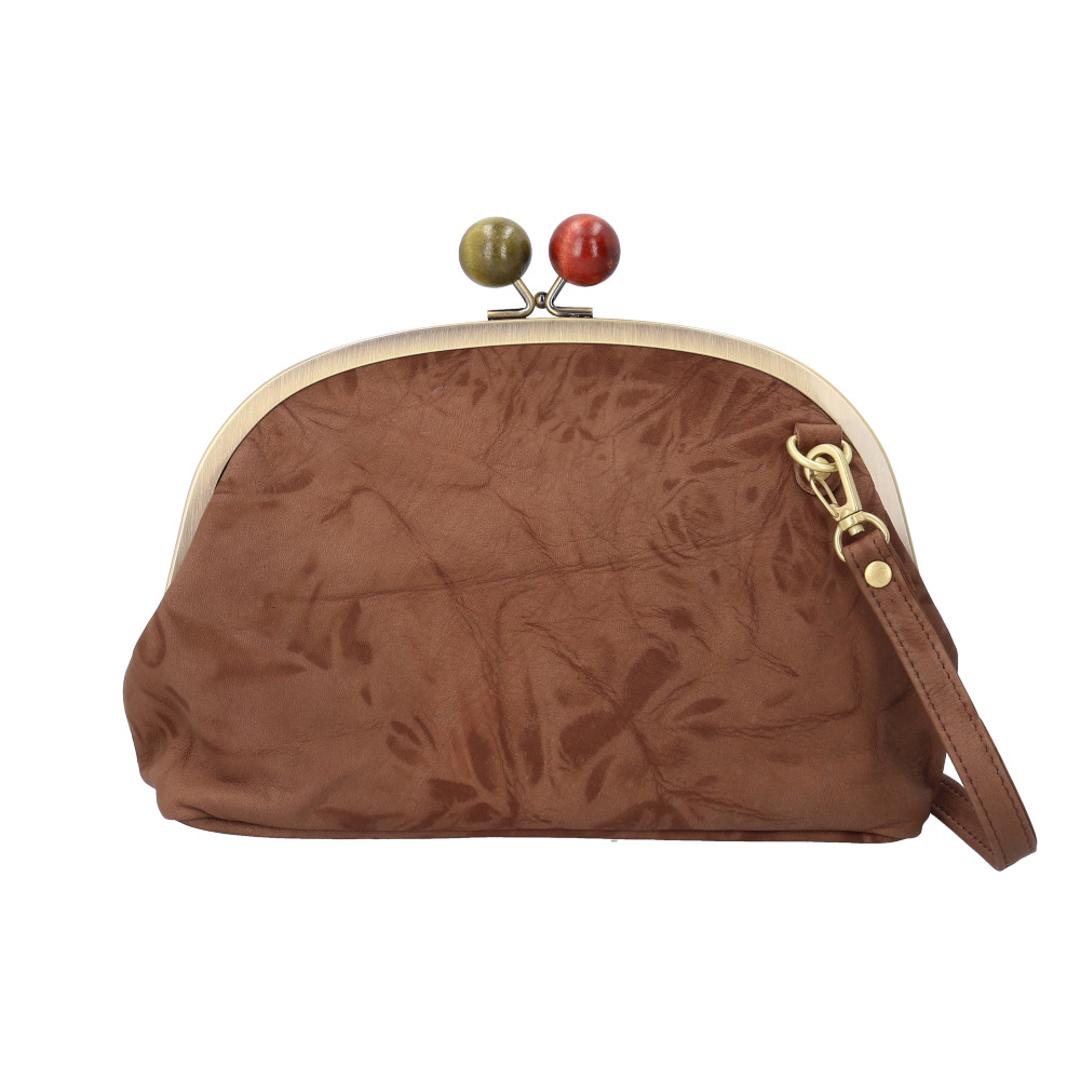 zucchero ズッケロ がま口ショルダー 29231 通販 がま口 ショルダー